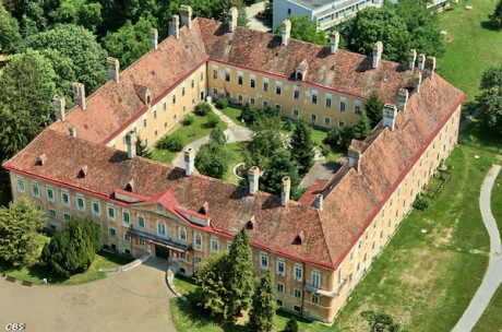 palffyovsky-kastiel-malacky